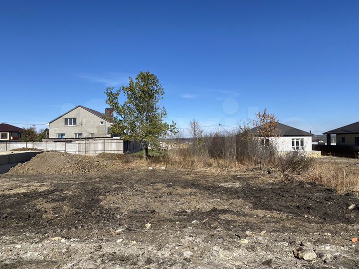 Участок 6 сот. (СНТ, ДНП)