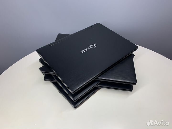 Быстрые ноутбуки на SSD m.2 NVMe +HDD