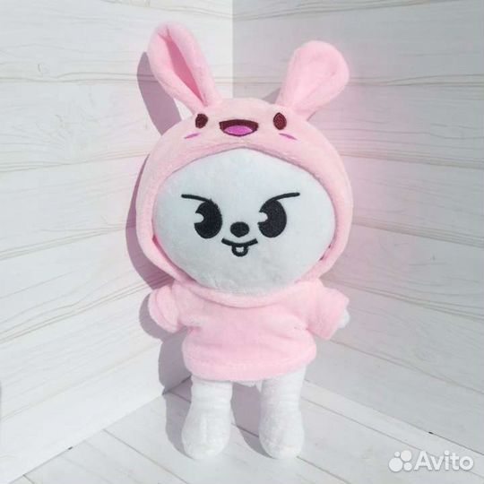 Одежда для игрушек