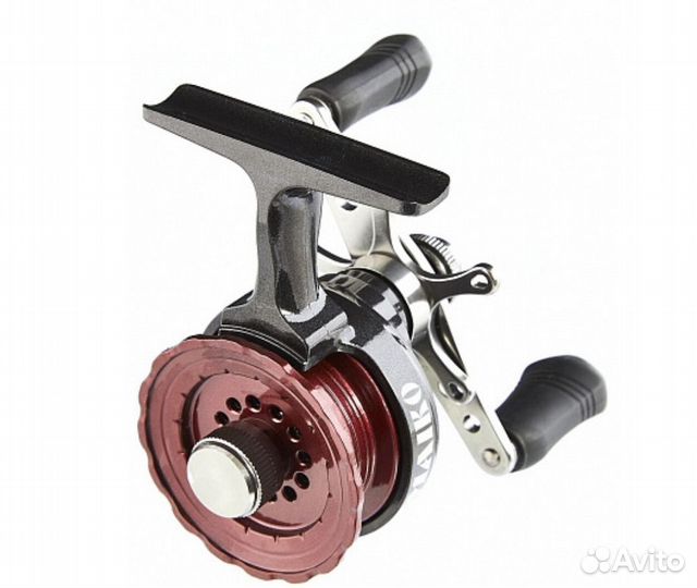 Комплект форелевый