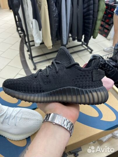 Кроссовки женские adidas yeezy boost 350