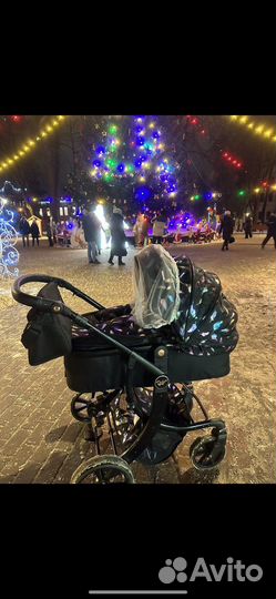 Детские коляски