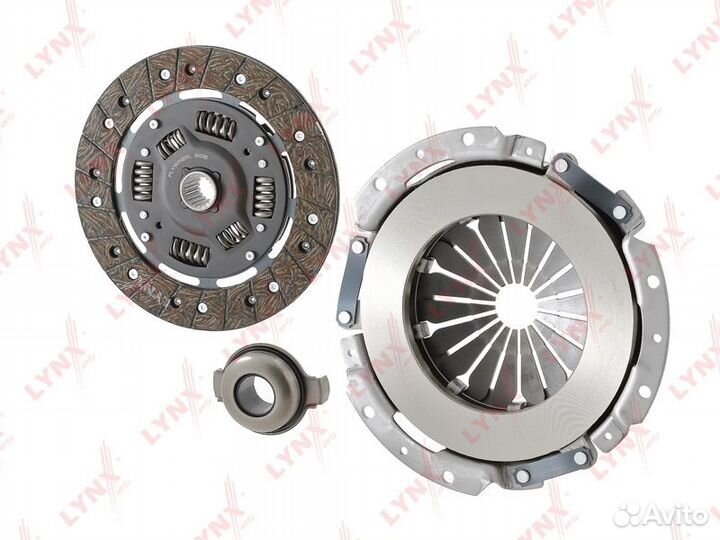 Комплект сцепления