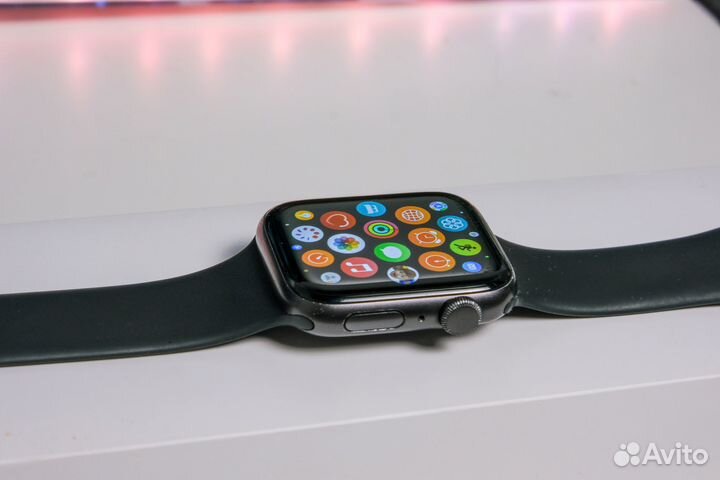 Apple watch se 44mm