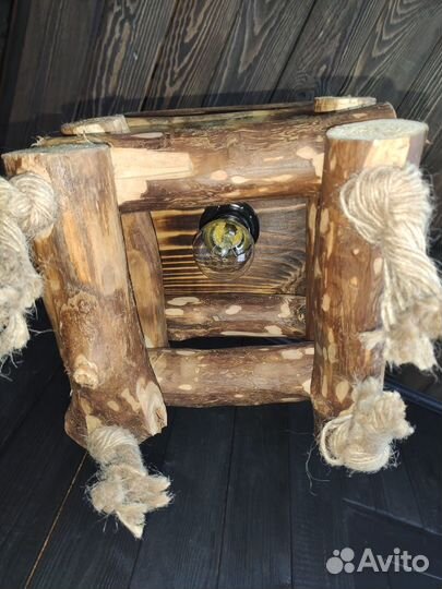 Светильник подвесной