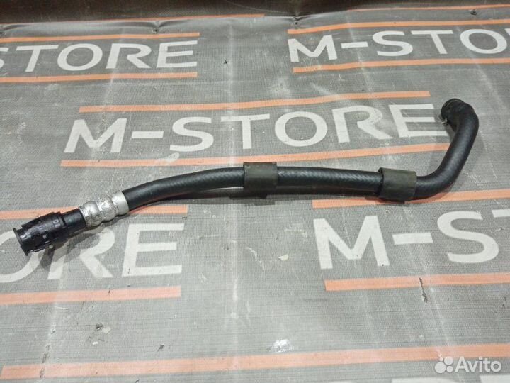 Патрубок системы охлаждения Bmw 5-Series E60