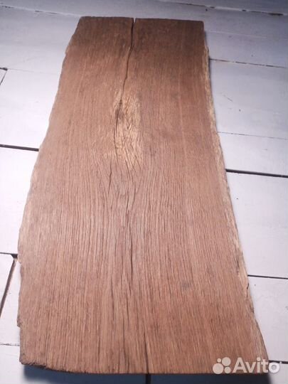 Столешница из амбарного дуба