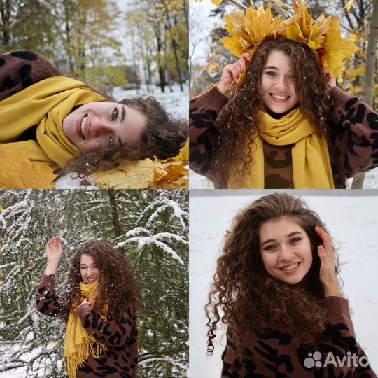 Фотограф СПб