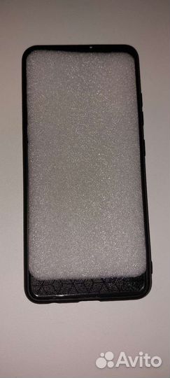 Чехол на samsung a32