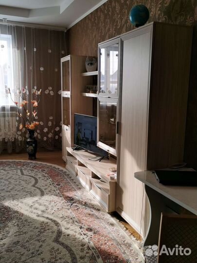 Стенка в гостиную