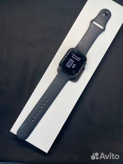 Apple watch se 44mm