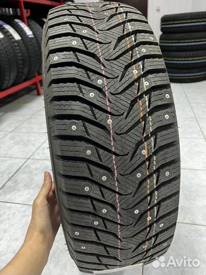Kumho WinterCraft SUV Ice WS31 225/55 R19