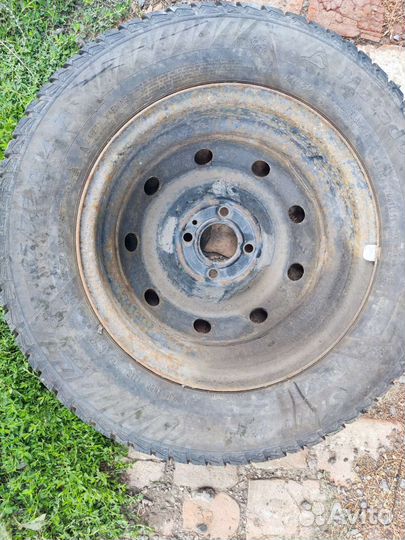 Matador MP 50 Sibir Ice 185/70 R14 88T