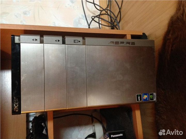 Acer Aspire M5400