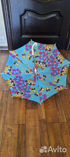 Зонтик детский