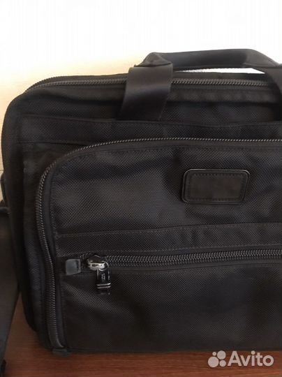 Сумка для ноутбука samsonite