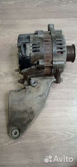 Генератр Шевроле Лачетти