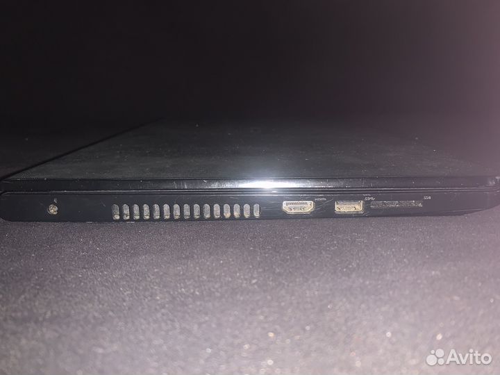 Dell inspiron 15 3552