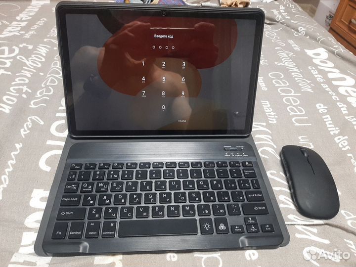 Планшет xiaomi redmi pad 6 128