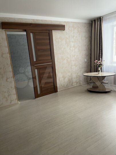 2-к. квартира, 46 м², 1/4 эт.