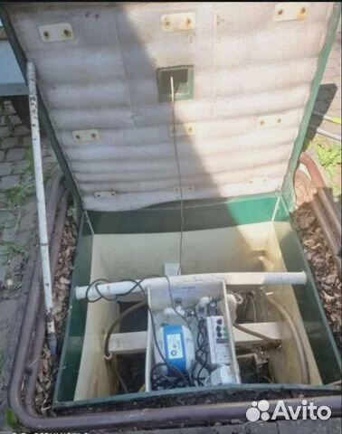 Обслуживание септиков, ремонт септиков и монтаж