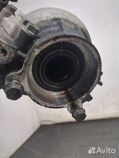 Редуктор Раздаточный кпп (раздатка) Nissan Juke, 2011