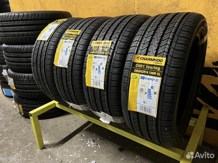 Charmhoo CH01 Touring 245/45 R18