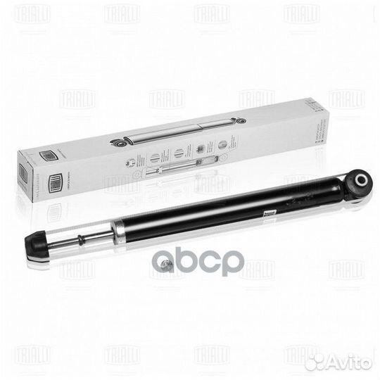 Амортизатор для а/м Hyundai Getz (02) задн. (A