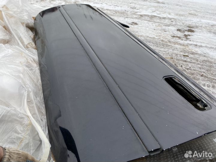 Дверь toyota solara