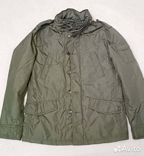 Куртка мужская Zara демисезонная р 46-48