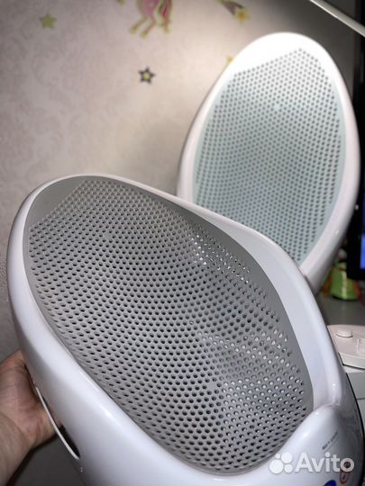 Горка для купания angelcare для двойни