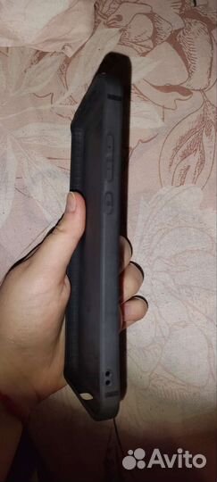 Чехол Xiaomi mi 10 pro