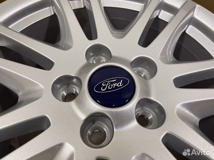 Новый оригинальный Ford Focus, Ford Mondeo R16