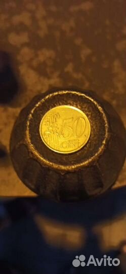 50euro cent