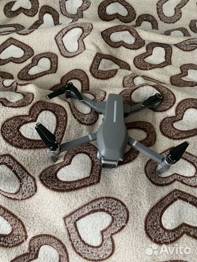 Квадрокоптер matavish 3