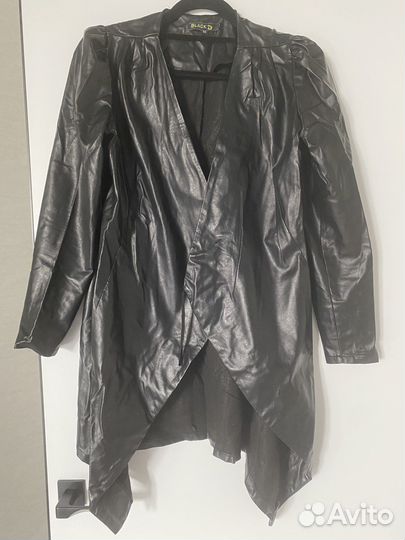 Одежда пакетом