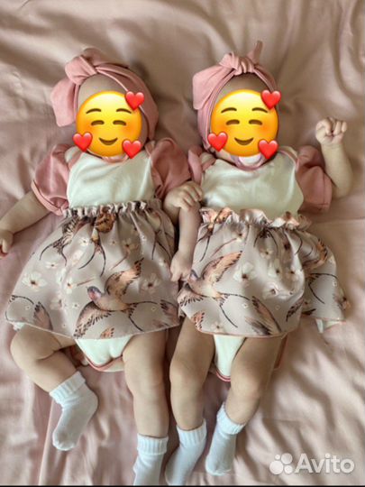 Одежда для девочки