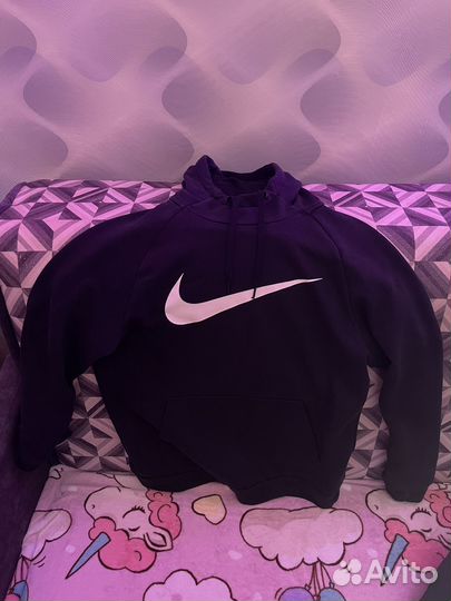Кофта nike