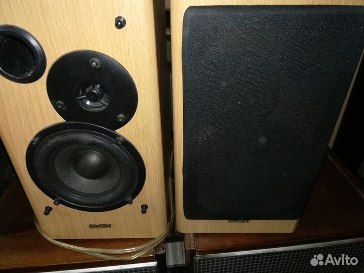 6ас2, другие, +динамики