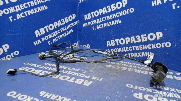 Проводка двери Hyundai Solaris 1 седан 2012