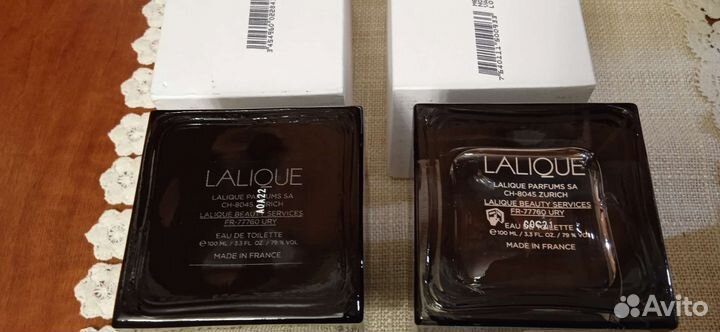 Мужские ароматы из личной коллекции. Оригиналы