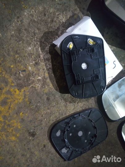 Запчасти Б/У для нивы и Шеви нивы