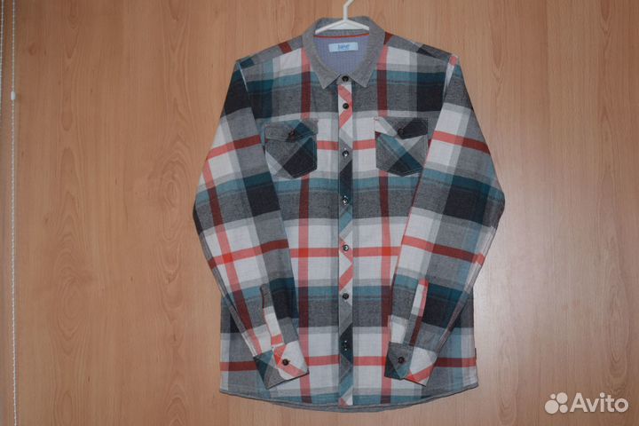 Рубашка Ted Baker