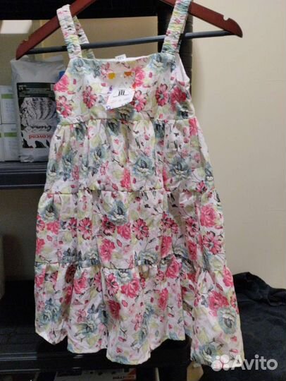 Сарафан детский