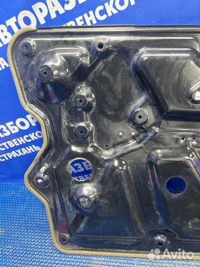 Панель двери Nissan Murano Z50 внедорожник VQ35DE