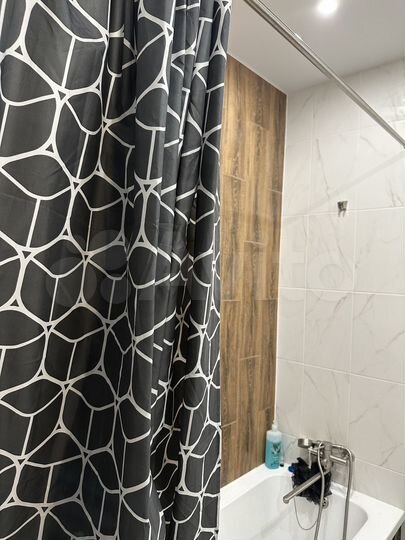 Квартира-студия, 25,6 м², 10/17 эт.