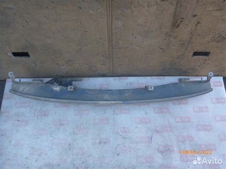 Усилитель бампера передний Ford Focus DFW eydk