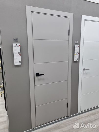 Дверь межкомнатная