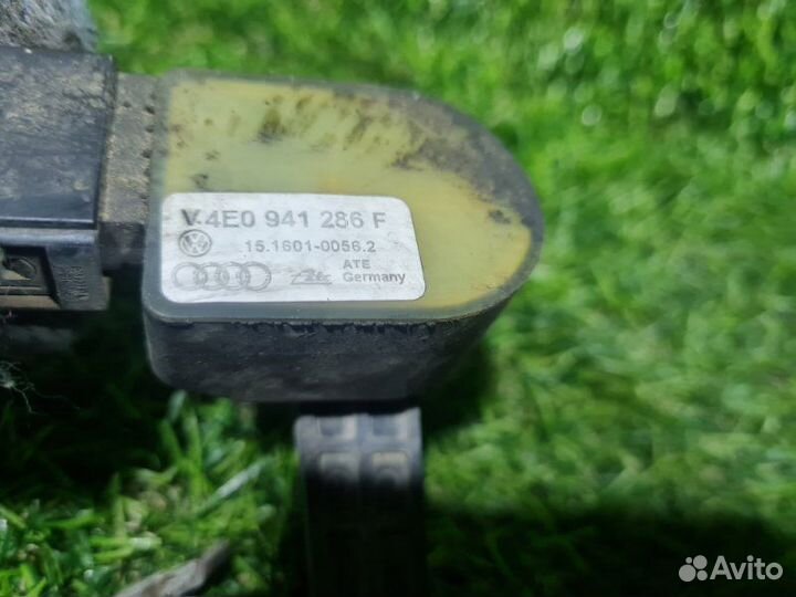 Датчик корректора фар Audi A8 4E8 BPK 2005