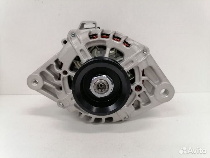 Генеаратор на Hyundai / Kia c двс G4FA B G4FC